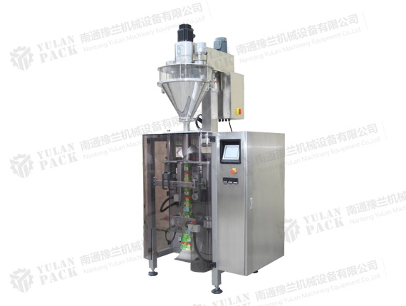 全自动立式包装机